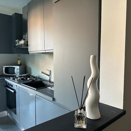 Miky'S Home Leggiuno Bagian luar foto