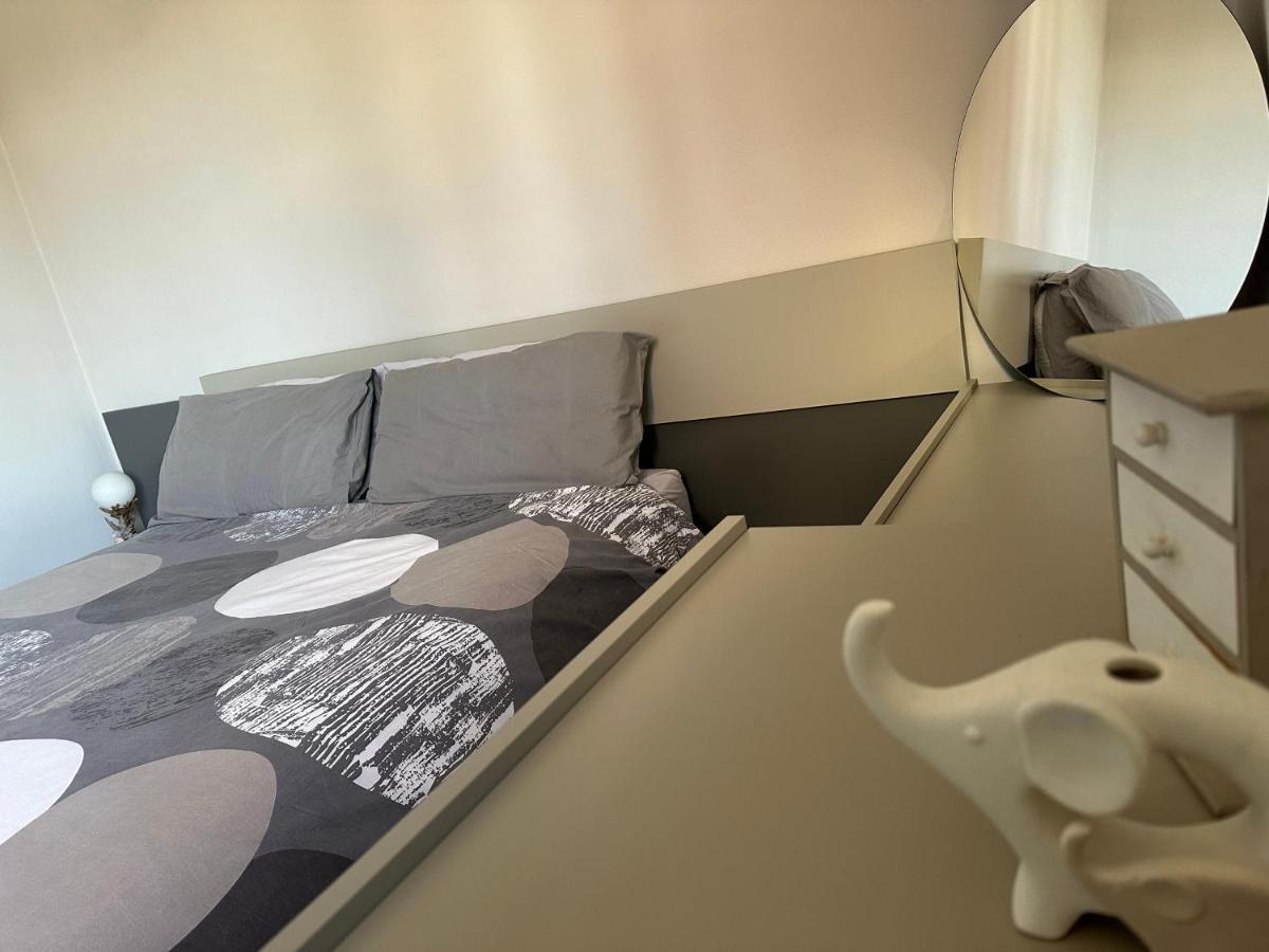 Miky'S Home Leggiuno Bagian luar foto