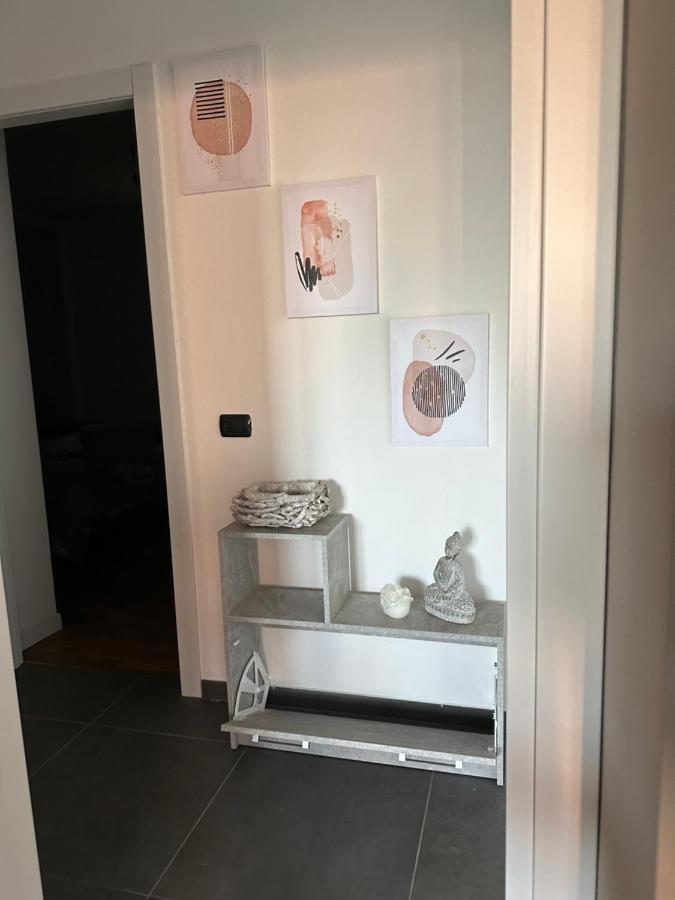 Miky'S Home Leggiuno Bagian luar foto