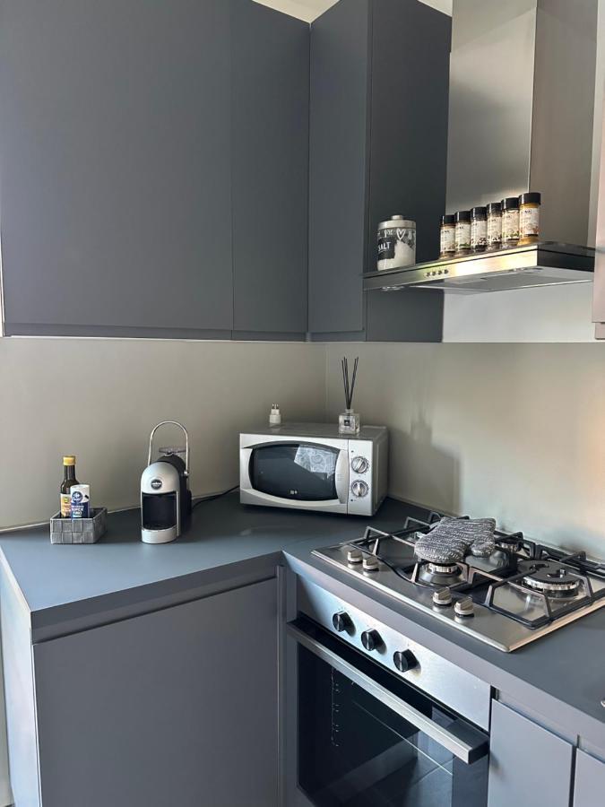 Miky'S Home Leggiuno Bagian luar foto