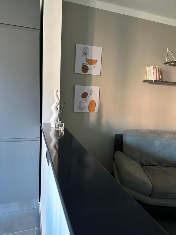 Miky'S Home Leggiuno Bagian luar foto