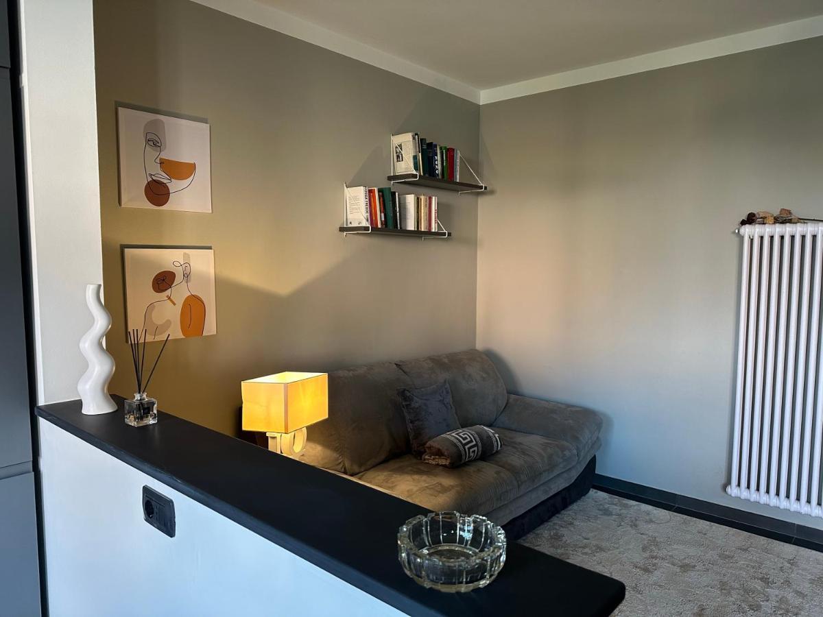 Miky'S Home Leggiuno Bagian luar foto