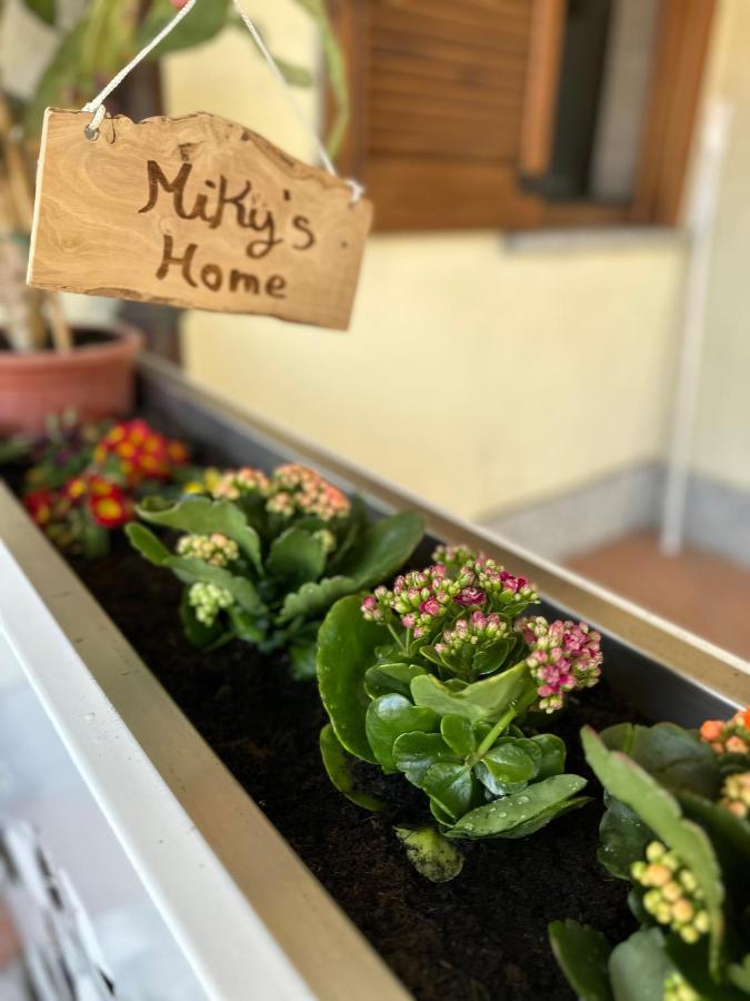 Miky'S Home Leggiuno Bagian luar foto