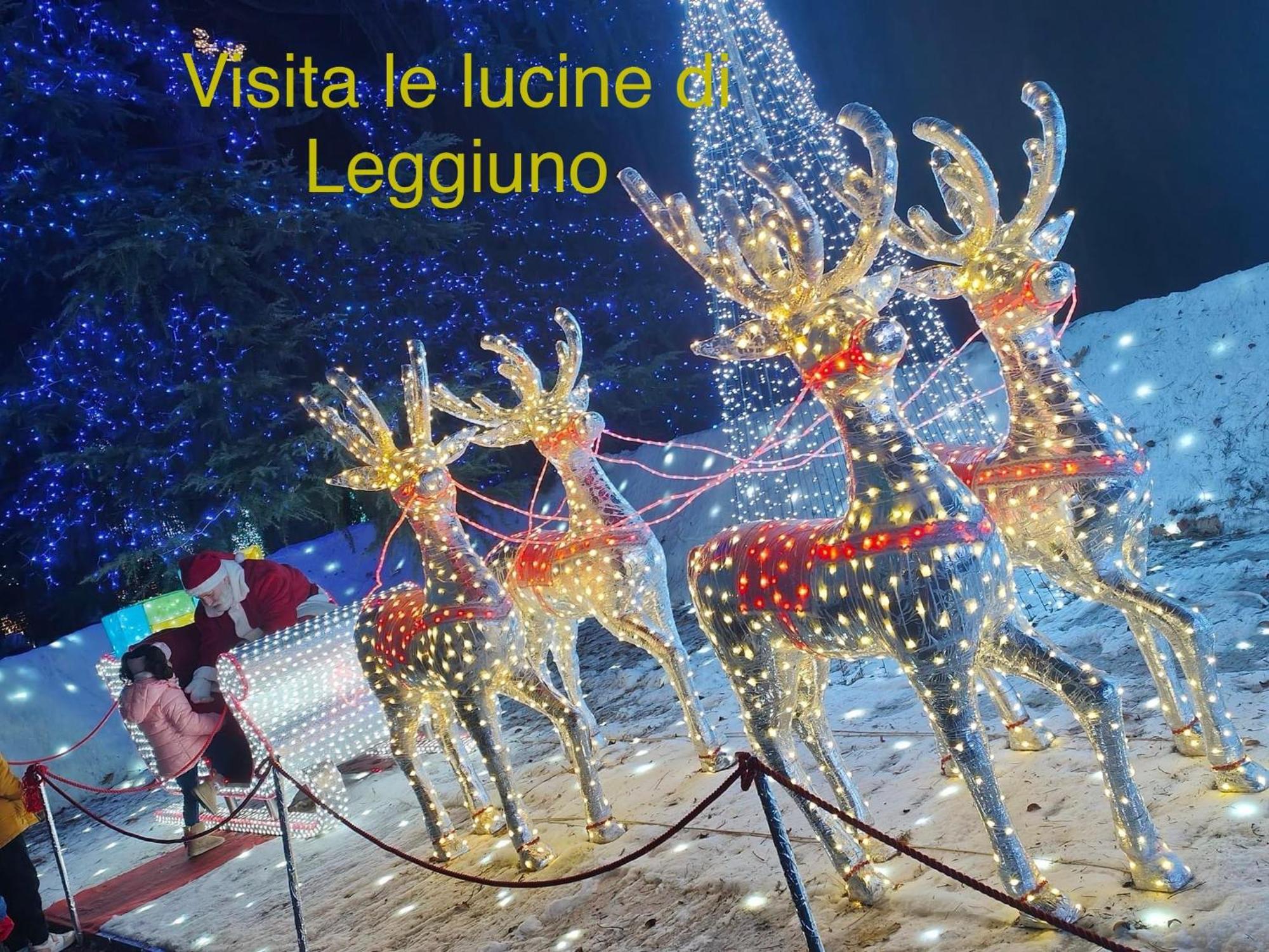Miky'S Home Leggiuno Bagian luar foto
