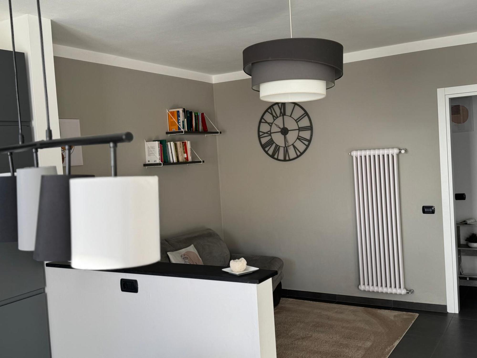 Miky'S Home Leggiuno Bagian luar foto