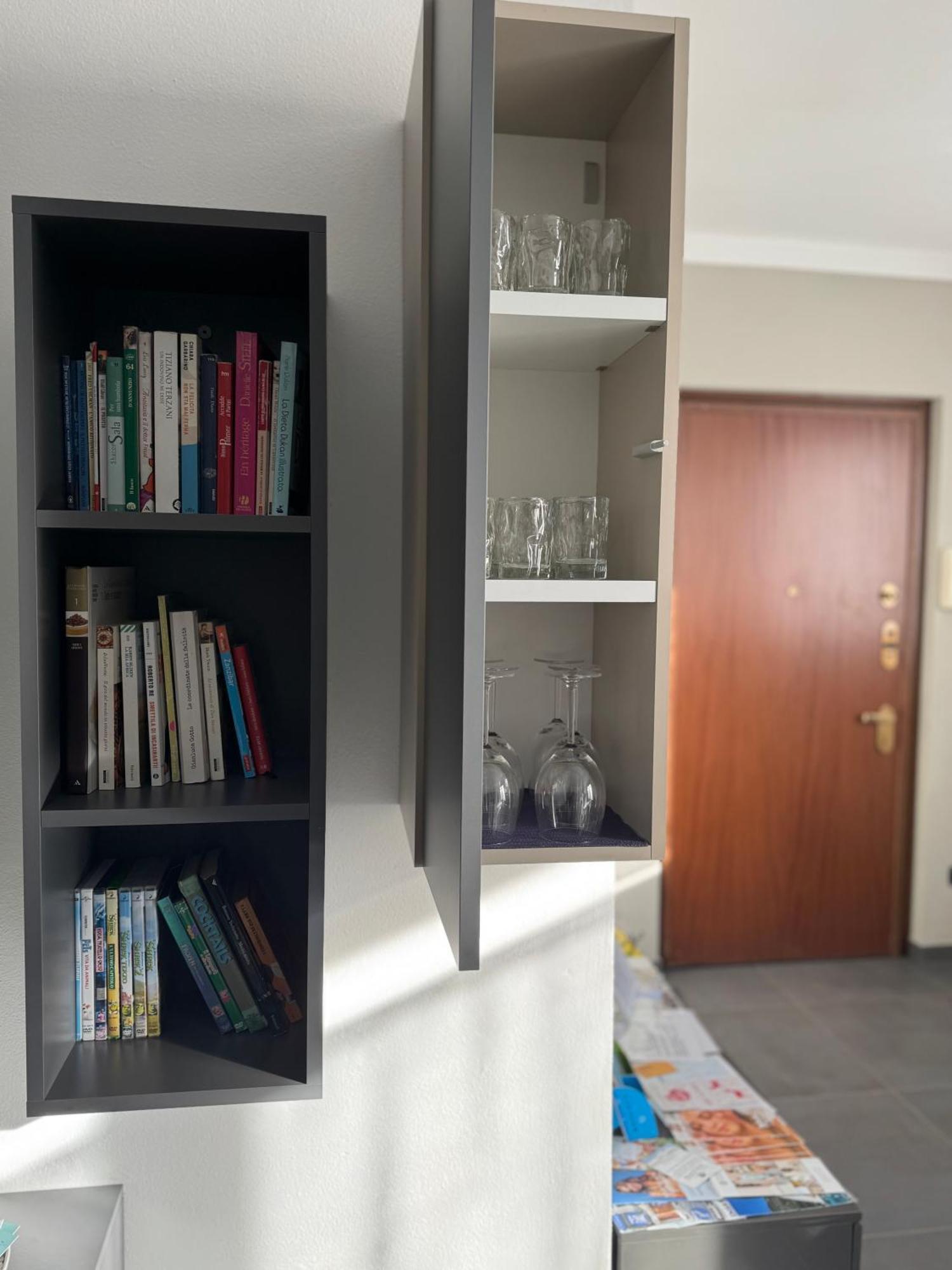 Miky'S Home Leggiuno Bagian luar foto