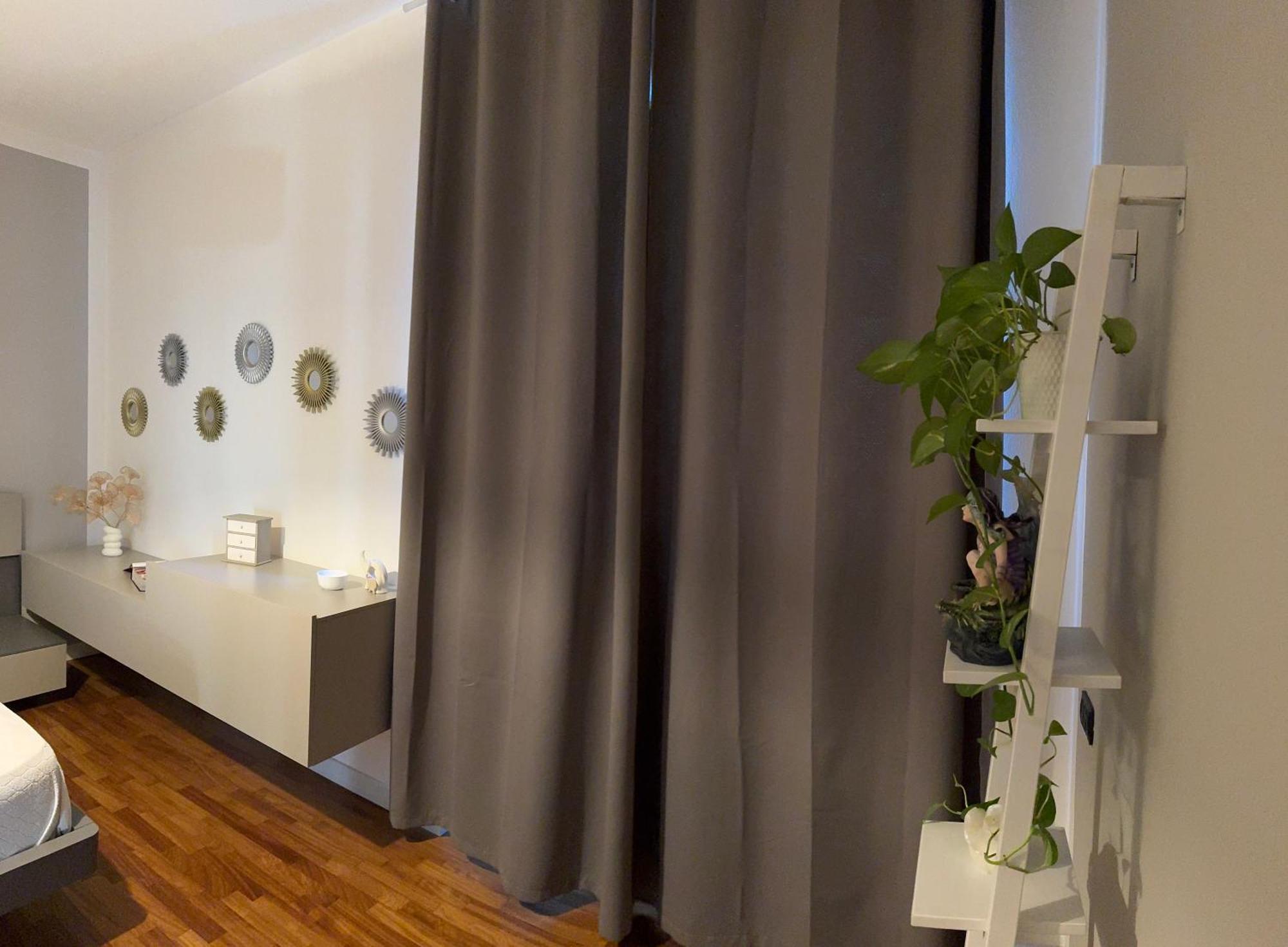Miky'S Home Leggiuno Bagian luar foto